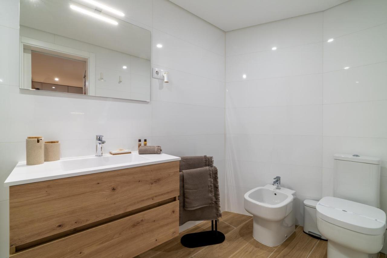 The View House - Sesimbra Apartamento Exterior foto