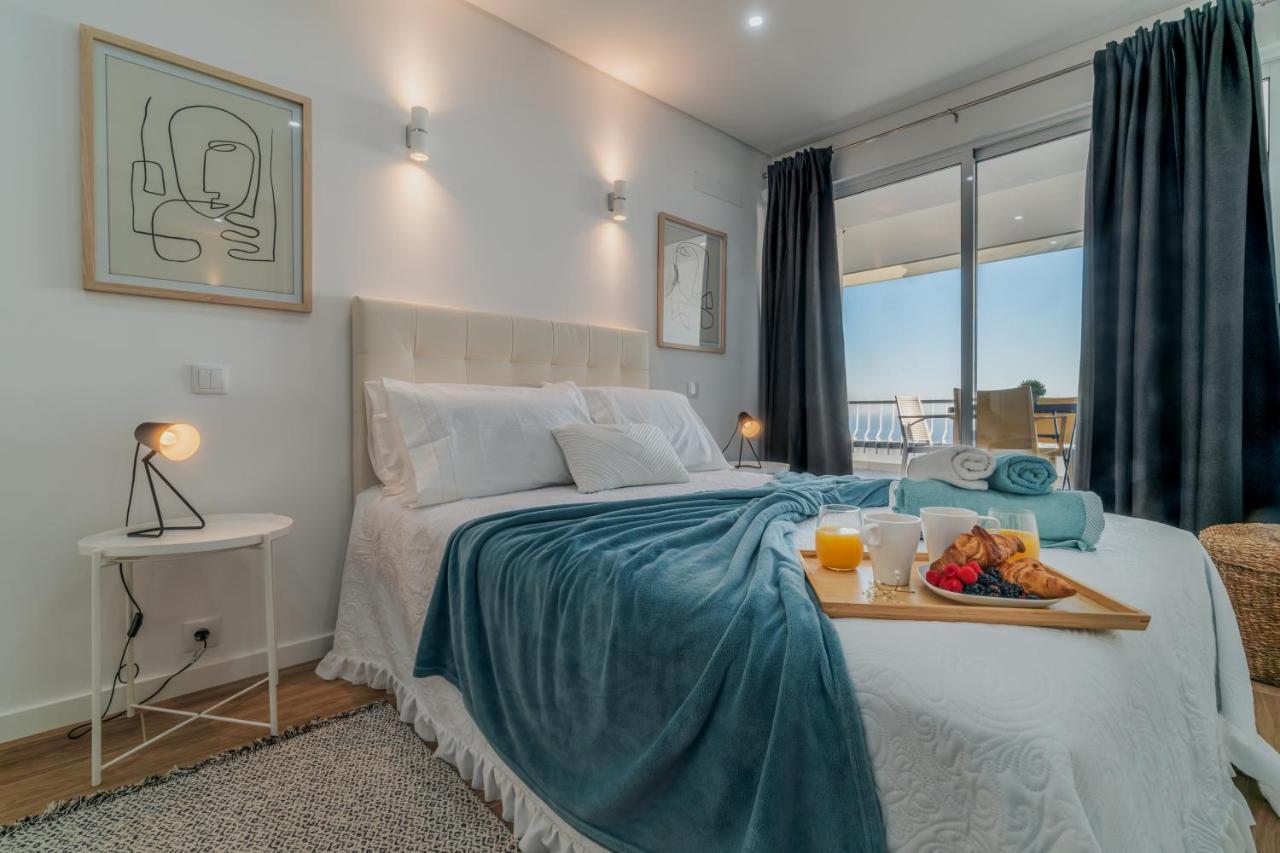 The View House - Sesimbra Apartamento Exterior foto