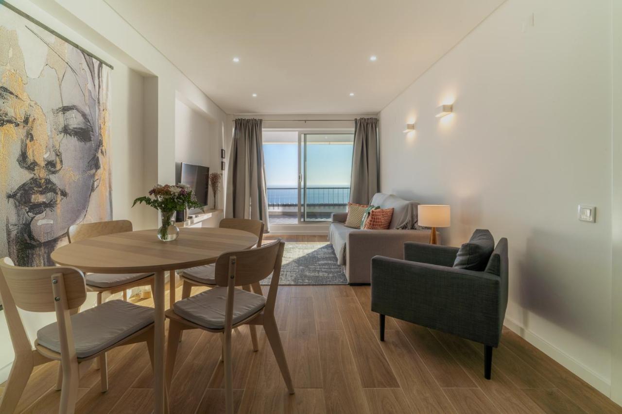The View House - Sesimbra Apartamento Exterior foto