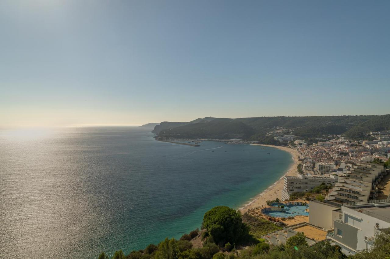 The View House - Sesimbra Apartamento Exterior foto