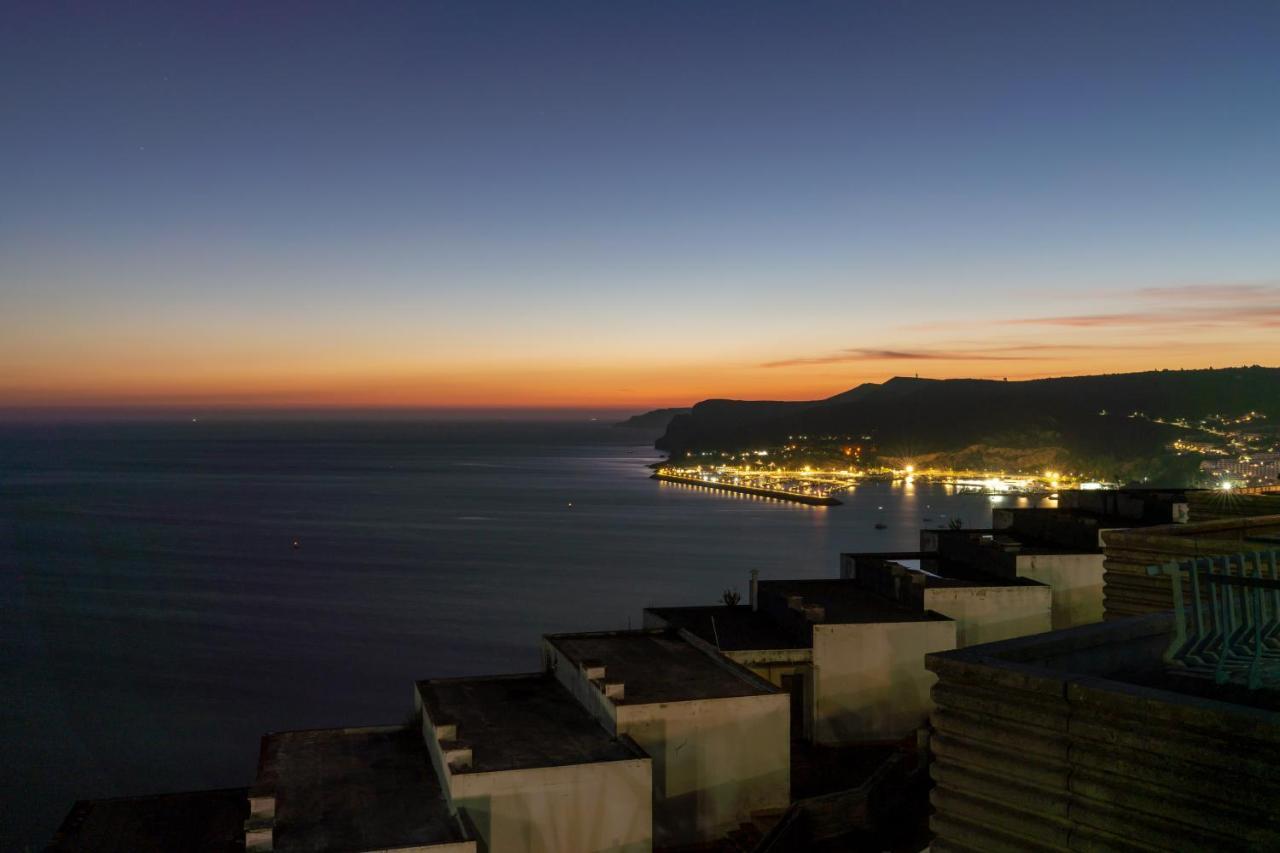The View House - Sesimbra Apartamento Exterior foto