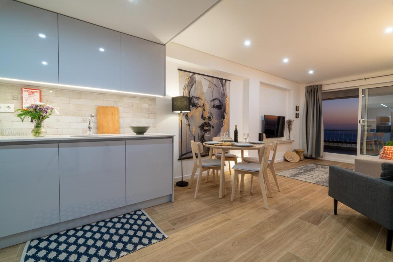 The View House - Sesimbra Apartamento Exterior foto