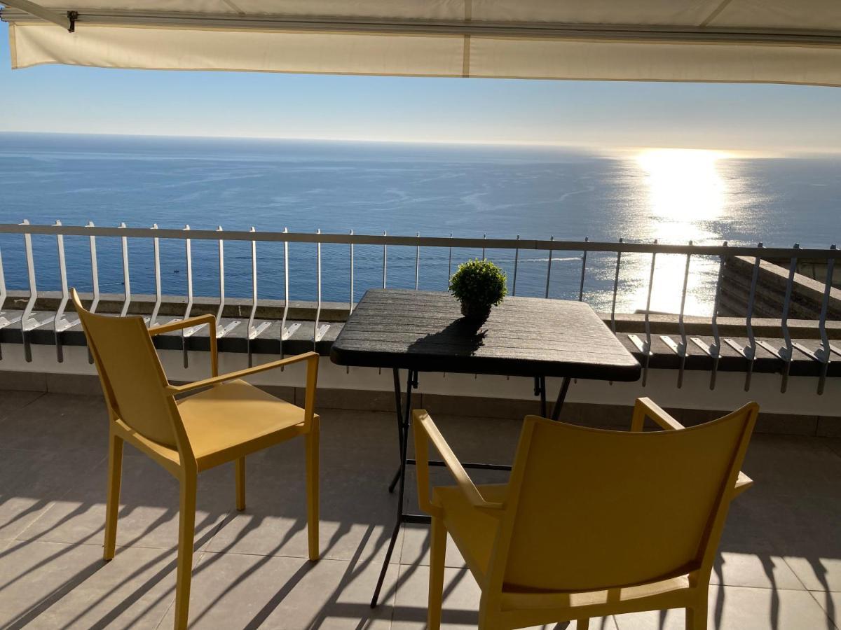 The View House - Sesimbra Apartamento Exterior foto