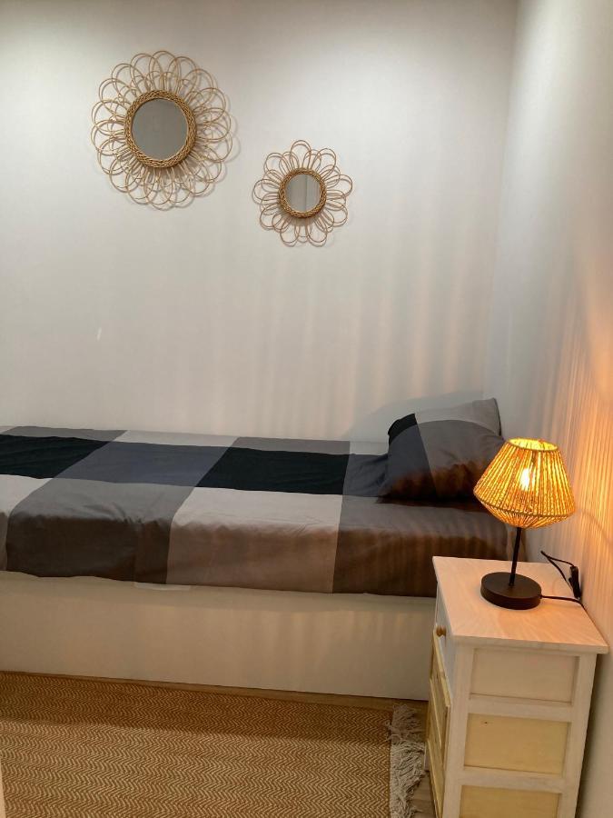 The View House - Sesimbra Apartamento Exterior foto