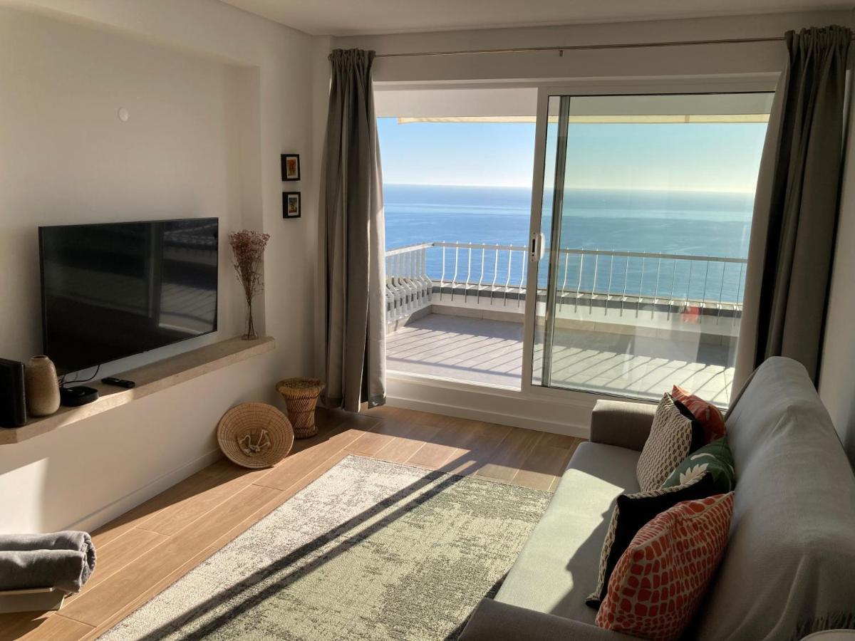 The View House - Sesimbra Apartamento Exterior foto