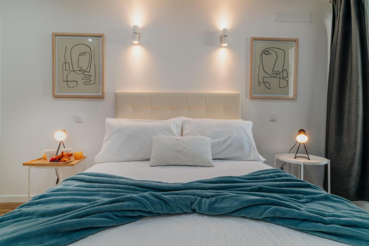 The View House - Sesimbra Apartamento Exterior foto