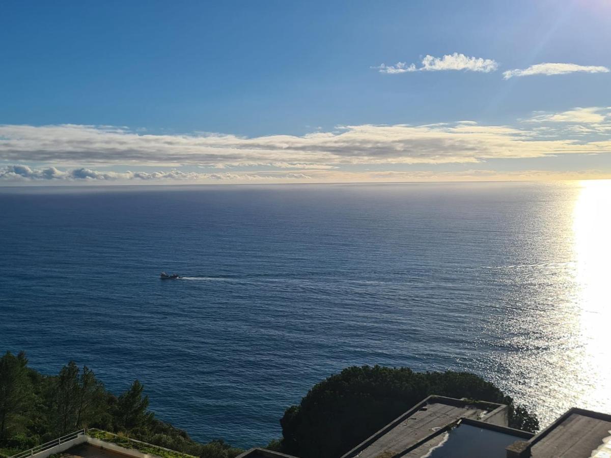 The View House - Sesimbra Apartamento Exterior foto